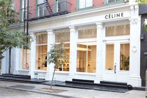 celine soho nyc|Celine ny soho wallet.